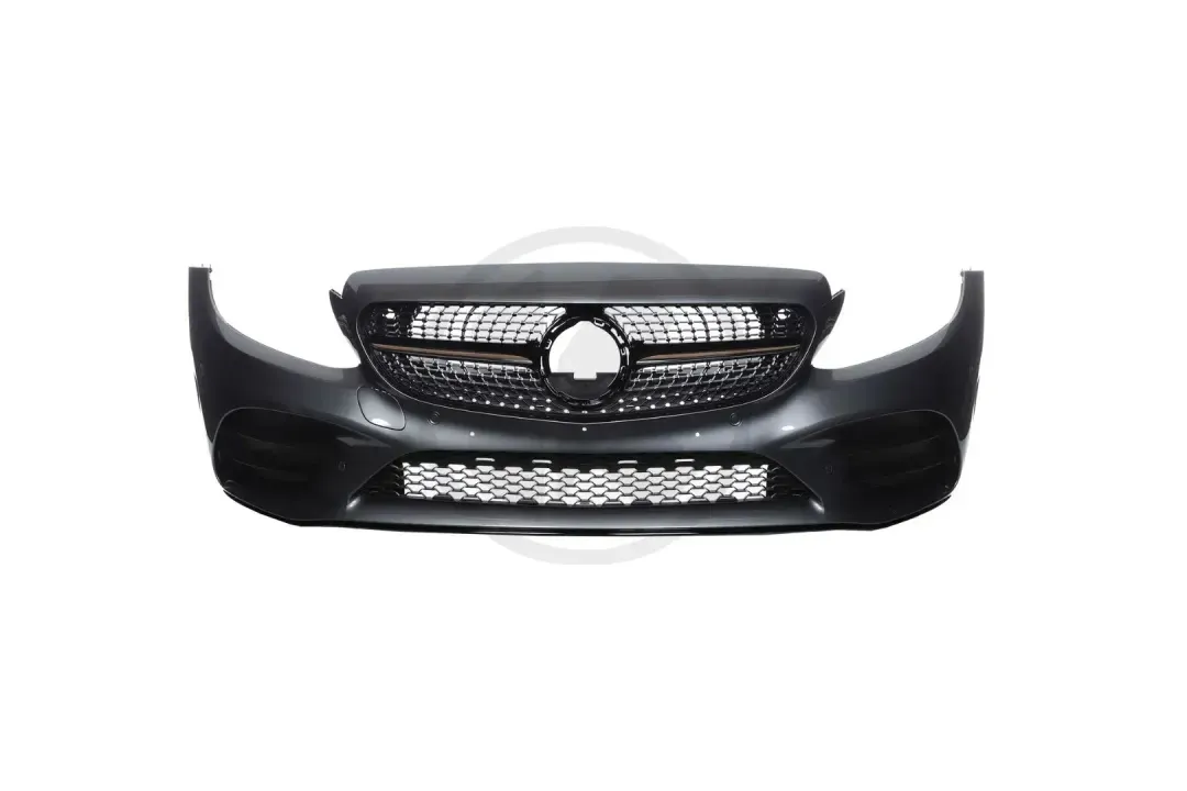 205 FRONT BUMPER